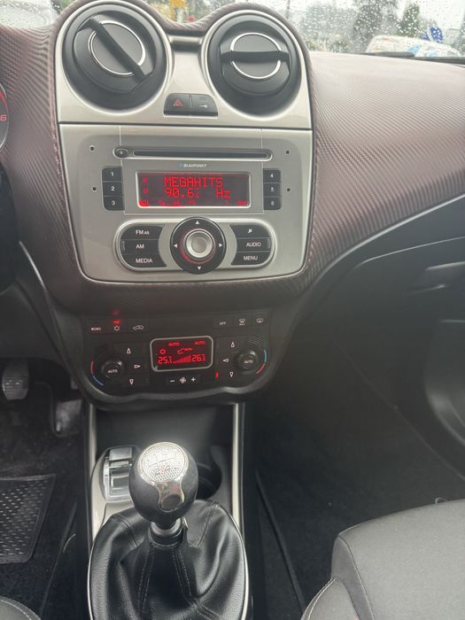 Alfa romeo mito 1600 jtd