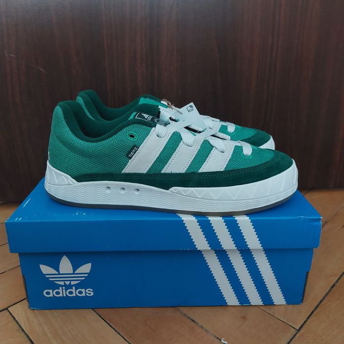 Buty męskie adidas adimatic 43 1/3