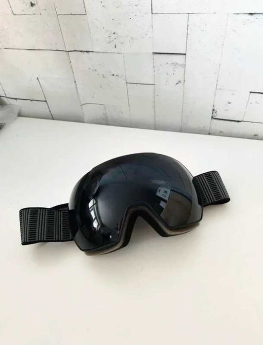 Gogle narciarskie/snowboardowe