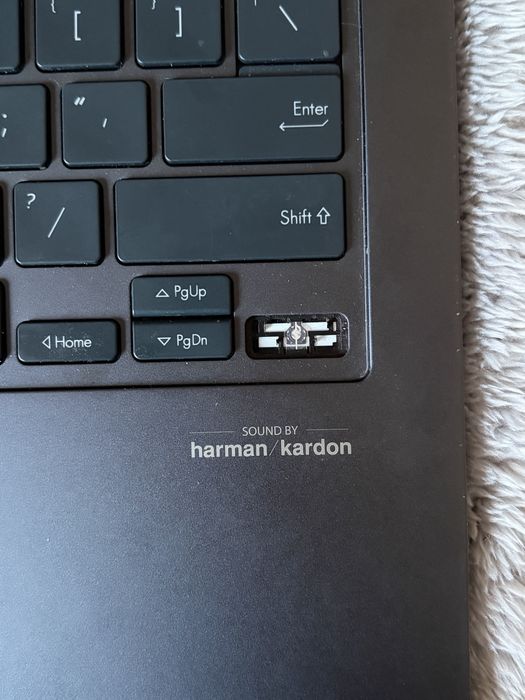 ASUS Zenbook 14X
