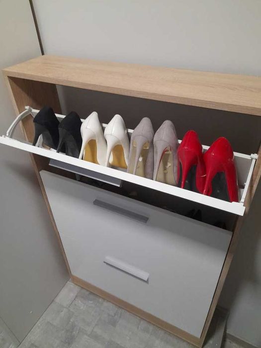 Szafka na buty jak nowa