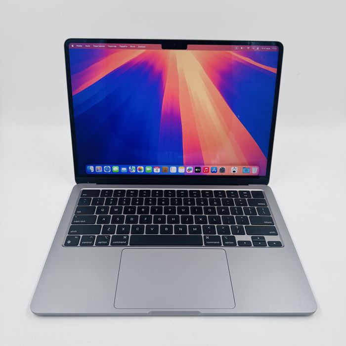 t*e様 MacBook Air 15\