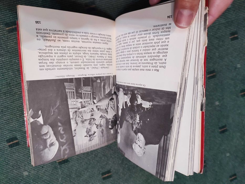 Tu e o Cinema - Franz Weyergans