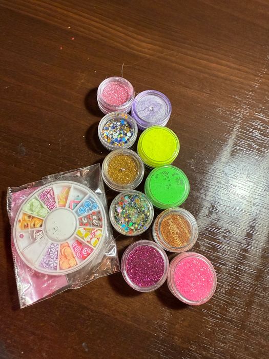 Все для манікюру і педикюру