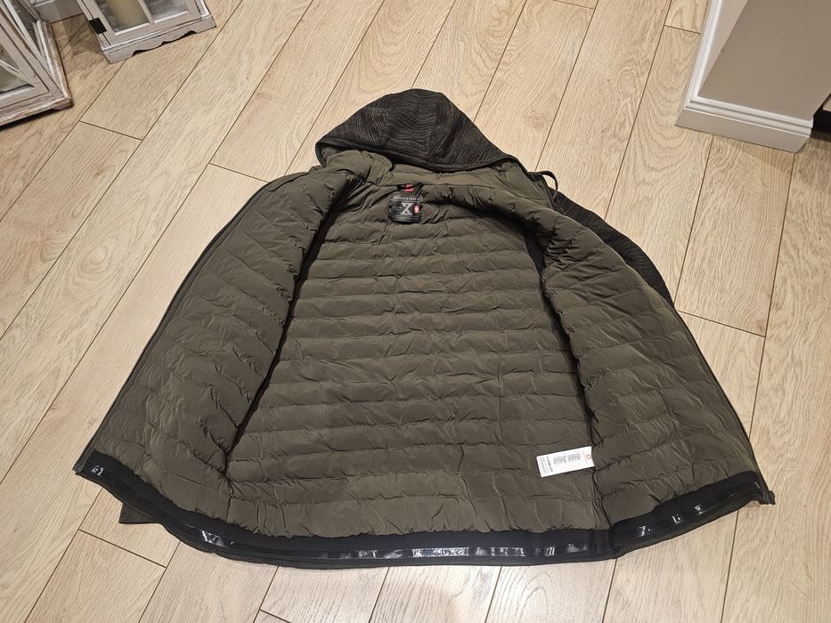 Kardigan Engelbert Strauss XL Polecam