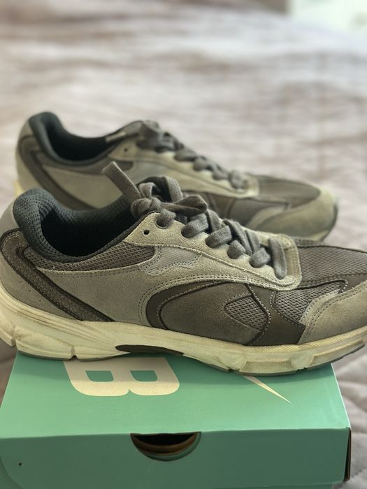 Кросівки Pull&Bear