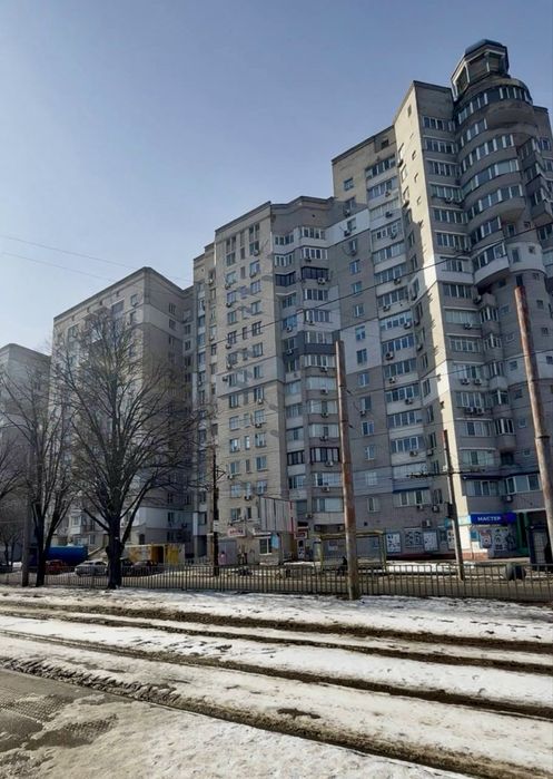 Продам 2к квартру. Рабочая 146. Уральская