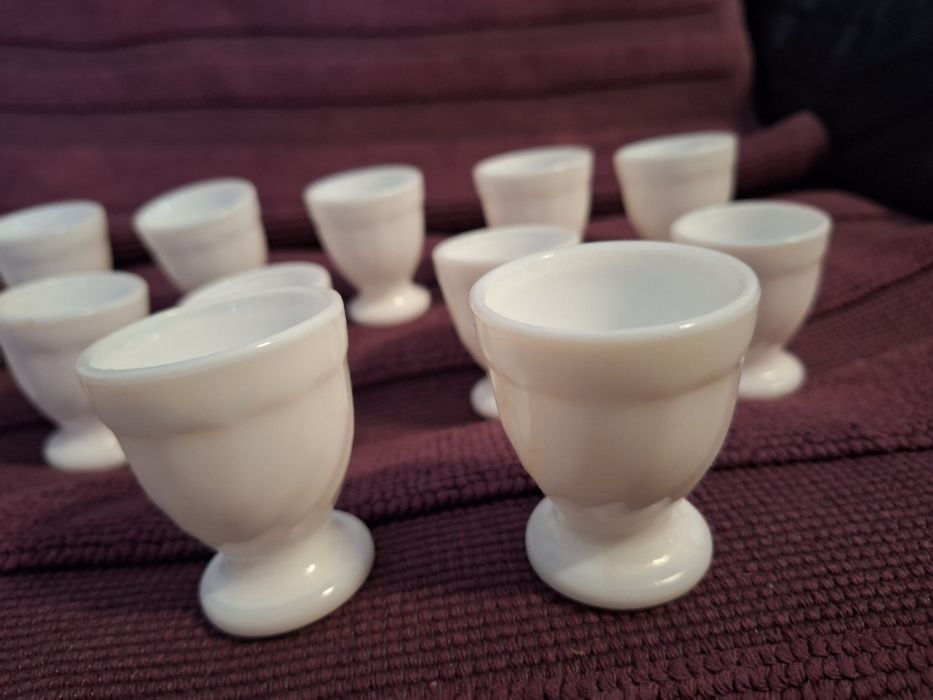 Pyrex Digestif Glasses64750496790915121