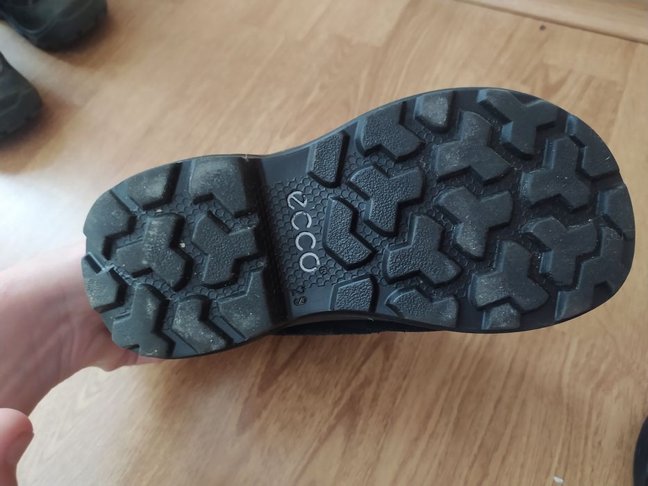 Зимові черевички ECCO 29розмір