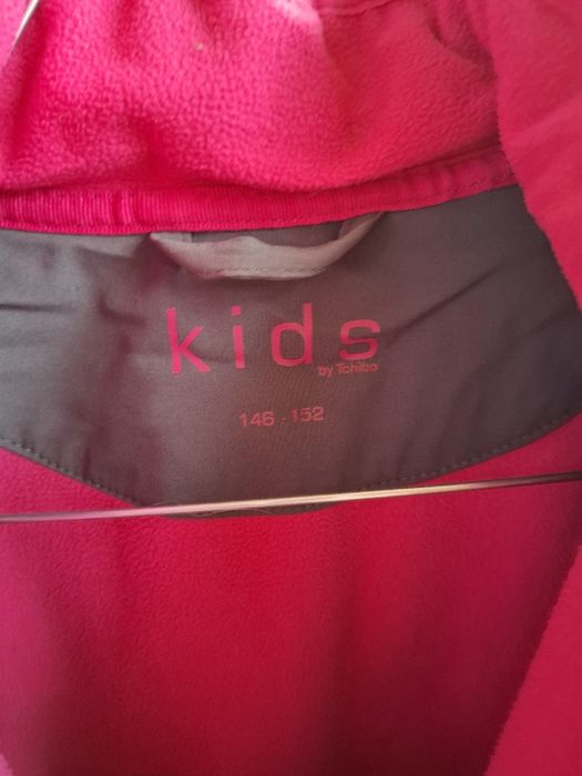 Ветровка на девочку