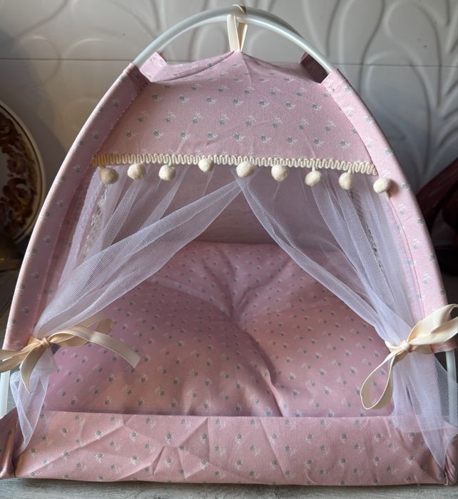 Domek dla kota tipi 35*35cm