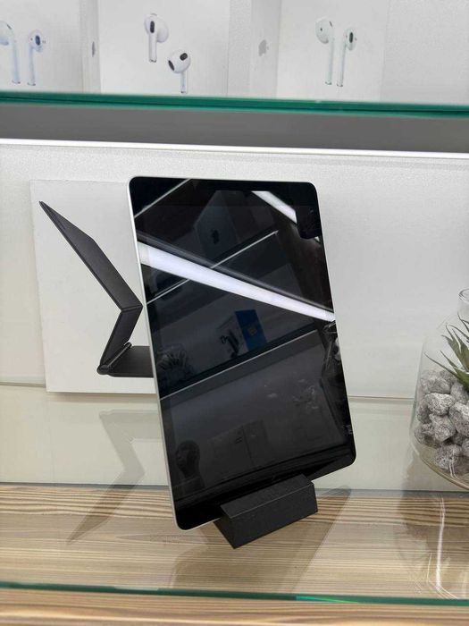 Apple iPad 9th Generation 64GB Wi-Fi Планшет | Магазин | Гарантія