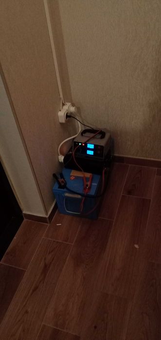 Электрик .Аварийный вызов, Монтаж экофлоу, генератора в Киеве.