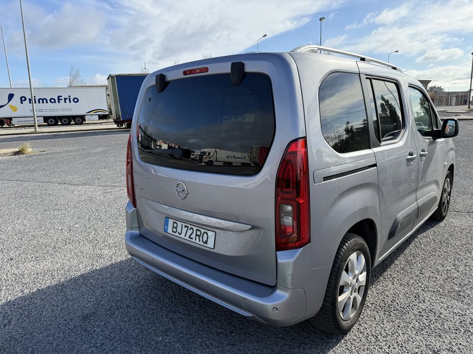 Opel combo 1.5 D Life