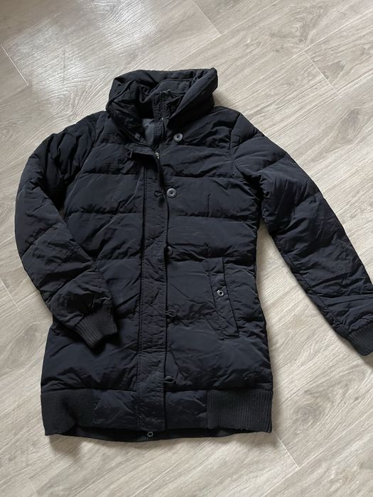 женская. Куртка.  Тёплая.