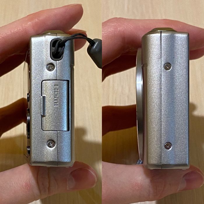 Aparat cyfrowy Panasonik Lumix DMC-SZ9