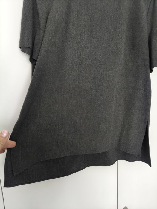 Blusa Zara Tam S  ( Portes Incluídos)