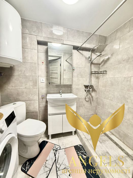 Сучасна 1 кімнатна квартира  ЖК Сузірʼя 2020