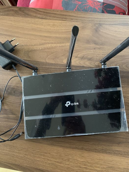 Роутер TP Link Archer A8