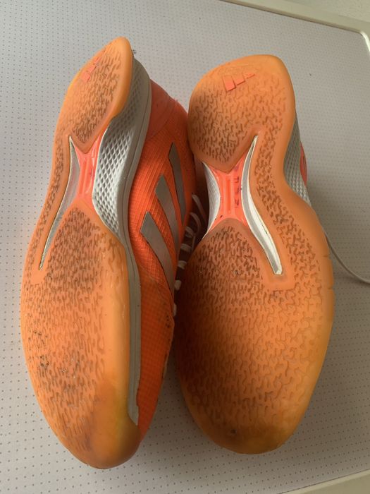 Sapatilhas Adidas futsal Nr 41/42