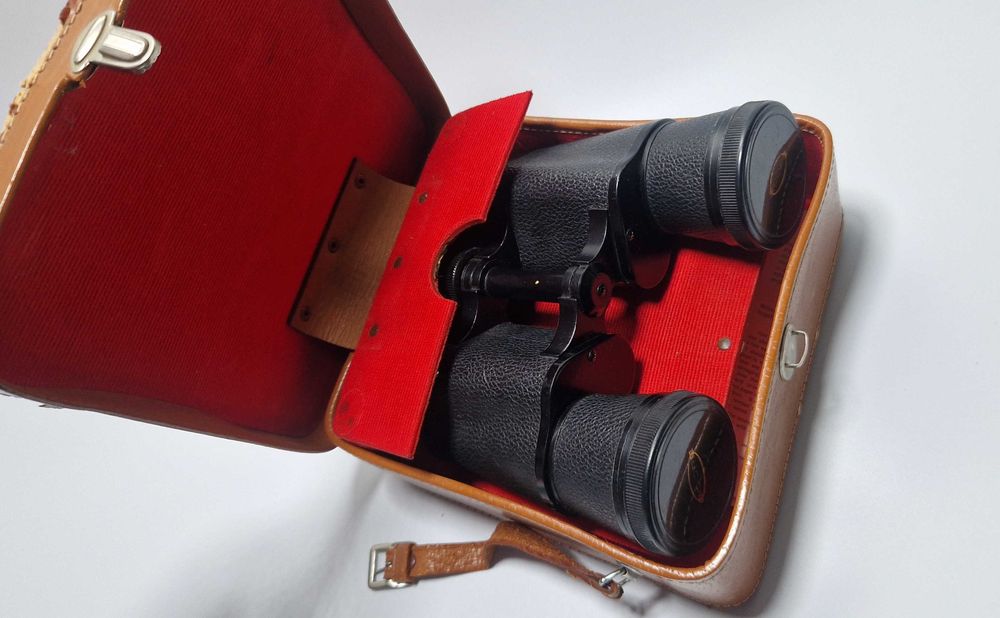 Бинокль SCOPE    7*50