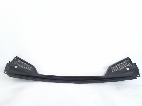 Torpedo CITROËN C4 II Van (NC)