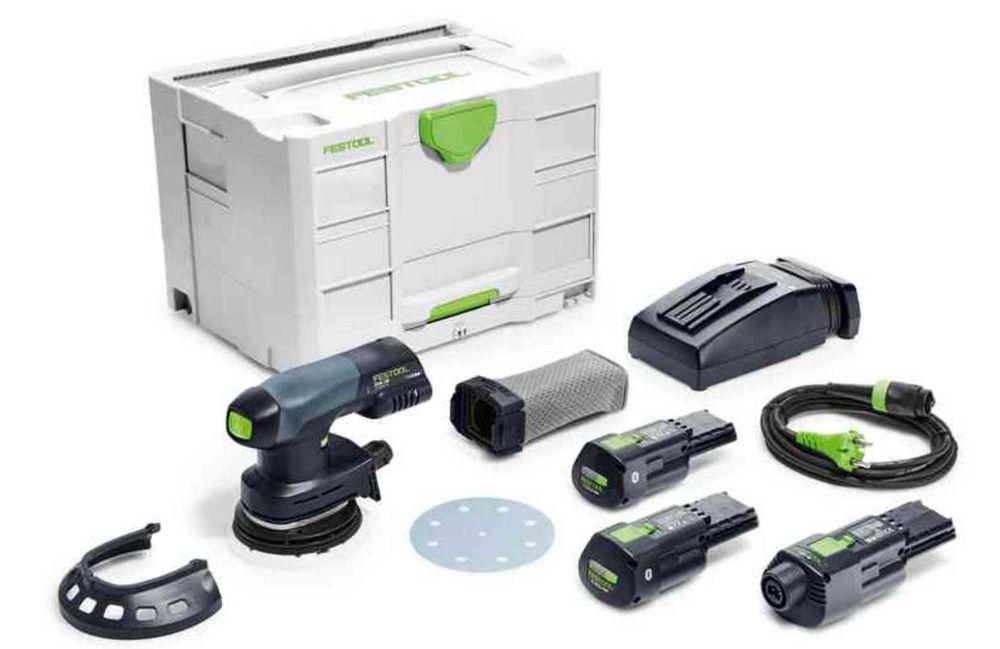 festool etsc 575712 nieużywany