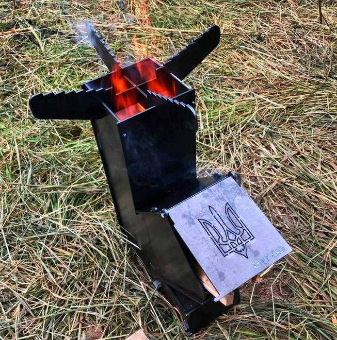 Турбо піч. Пічка-ракета.‼️ Турбо пічка, піч ракета. Буржуйка, буржуйка пічка. Пічка буржуйка, пічка для палатки. Пічка для казана.