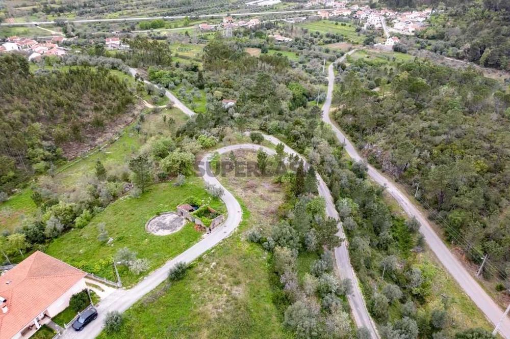 Terreno para Construção na Rua da Ameixeira, Condeixa-a-Velha, Coimbra