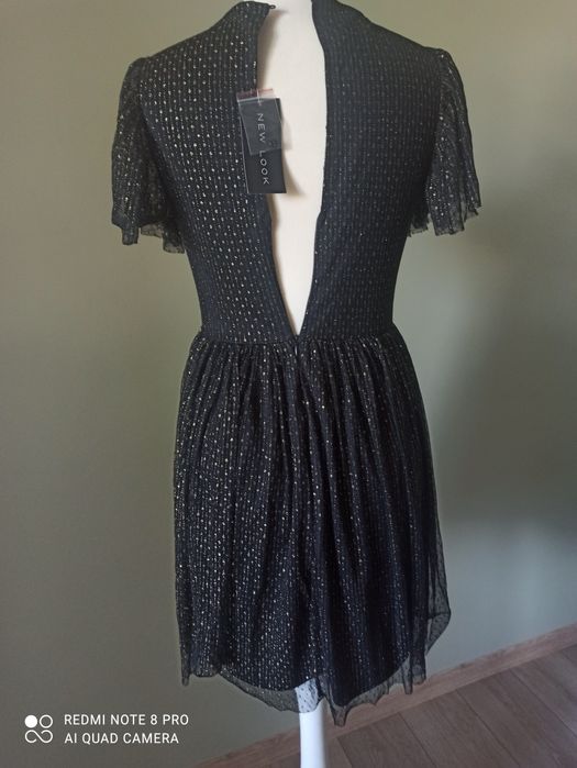 Sukienka wieczorowa New Look  nowa z metką