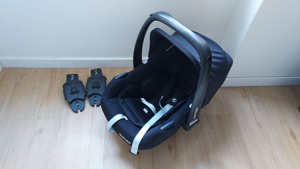 Ovo Maxi Cosi CabrioFix i-Size