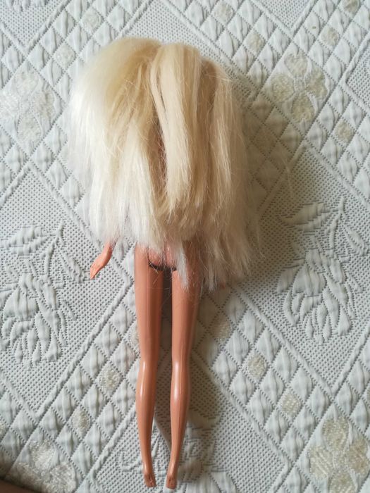 Boneca Barbie Blossom Beauty (Ref. 17032) de 1996