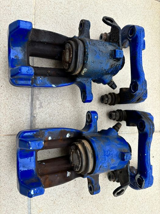 Antena GPS rádio MFD