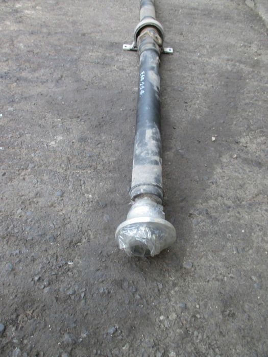 Wał napędowy komplet BMW 5 E60 E61 2.2B 7522039