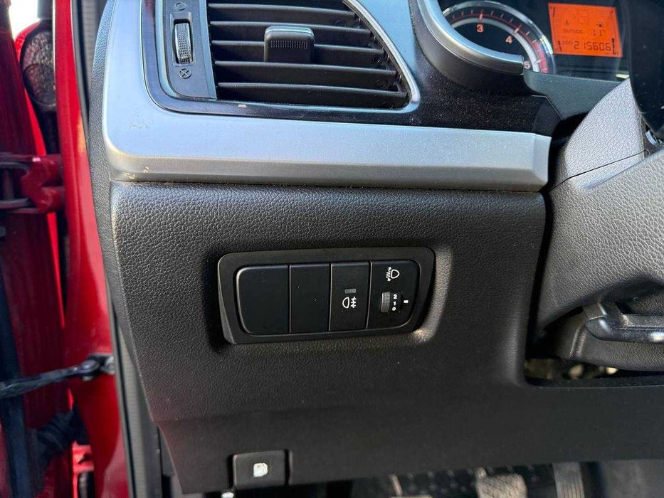 SsangYong Korando 2013 2.0 TDI МКПП