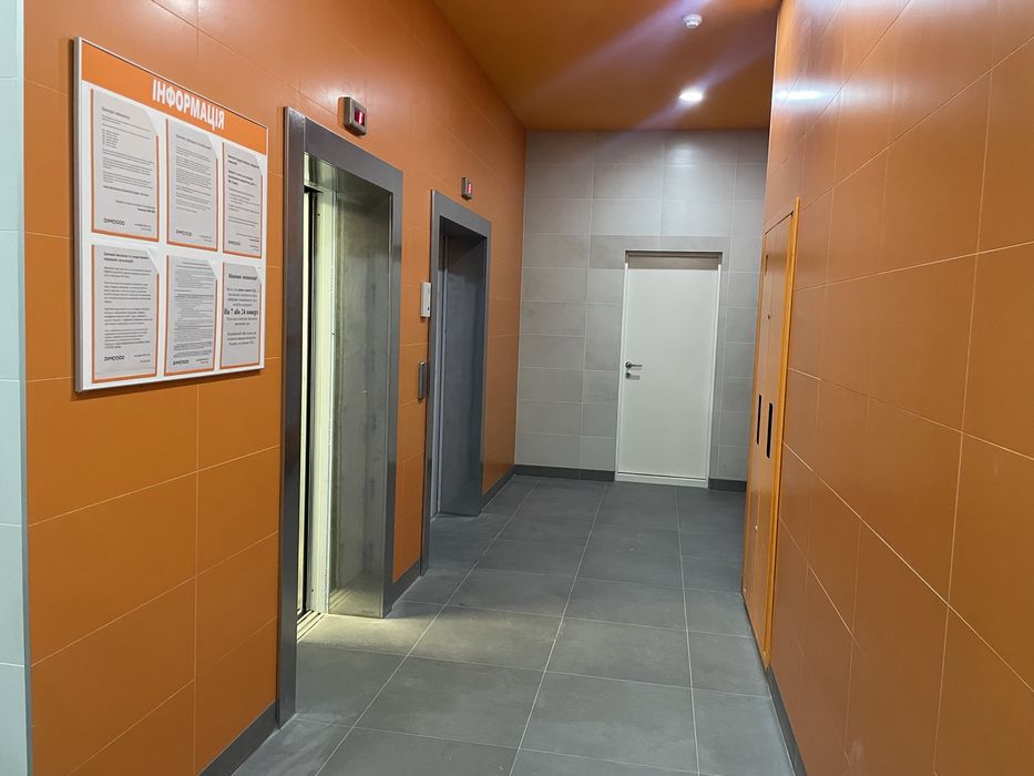 Квартира – Київ - Вид 4