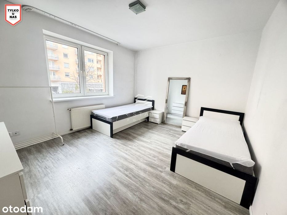 Mieszkanie 3pokojowe w centrum Redłowa