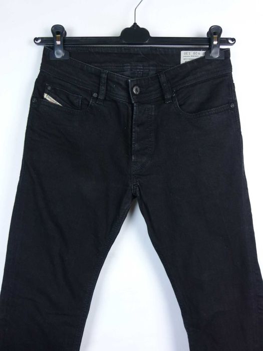 Diesel Sleenker slim skinny jeans dżins W28 L30 - XS