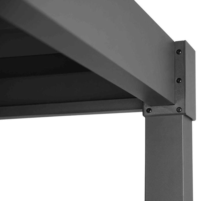 Pergola wolnostojąca tarasowa MIRADOR