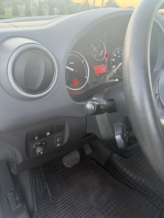 Peugeot Partner 2018 електро, пежо партнер ( Berlingo, renault kangoo)