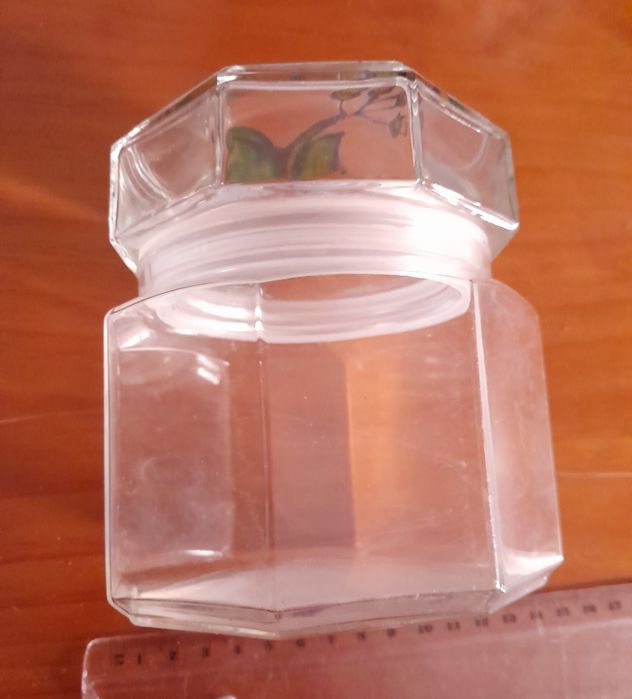 Artigos diversos de decoração