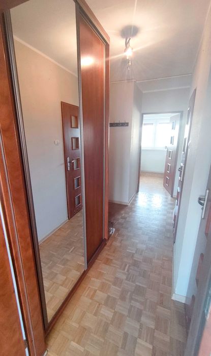DO WYNAJĘCIA 3 pokoje blisko WUM – Warszawa Ochota (Rakowiec), ul. Gorlicka