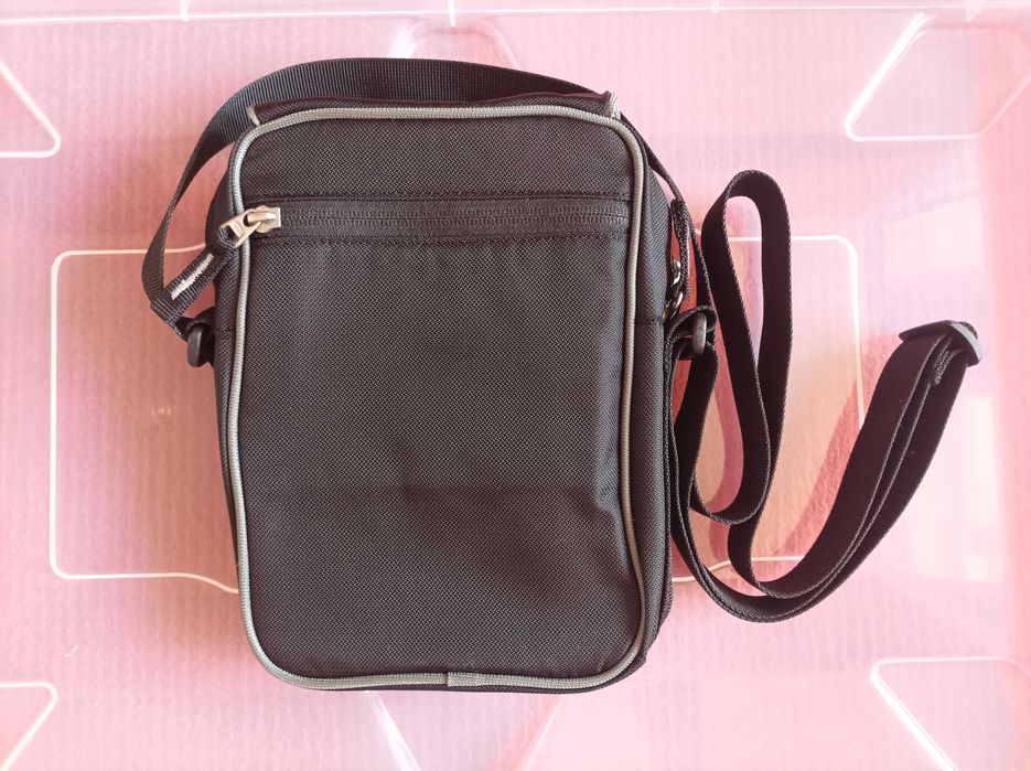 Сумка Deuter Escape II та Сумка для ноутбука D-Lex LX-100P