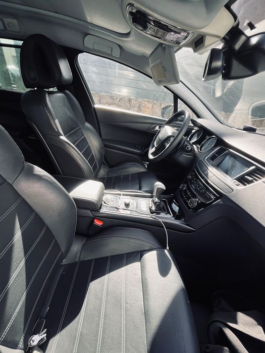 Carrinha Peugeot 508 SW