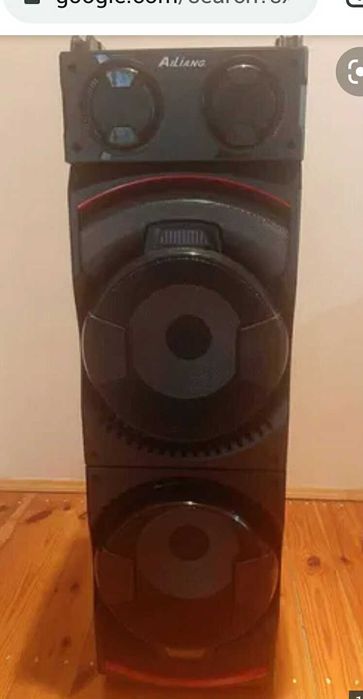 Акустична колонка Ailiang UF-1022 нова (пасивна)