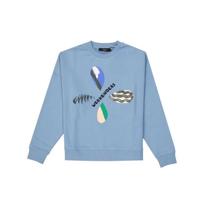 Світшот (толстовка) Weekend Max mara розмір S