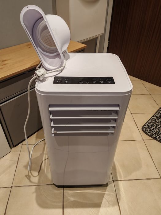 Klimatyzator przenośny 2.6kw