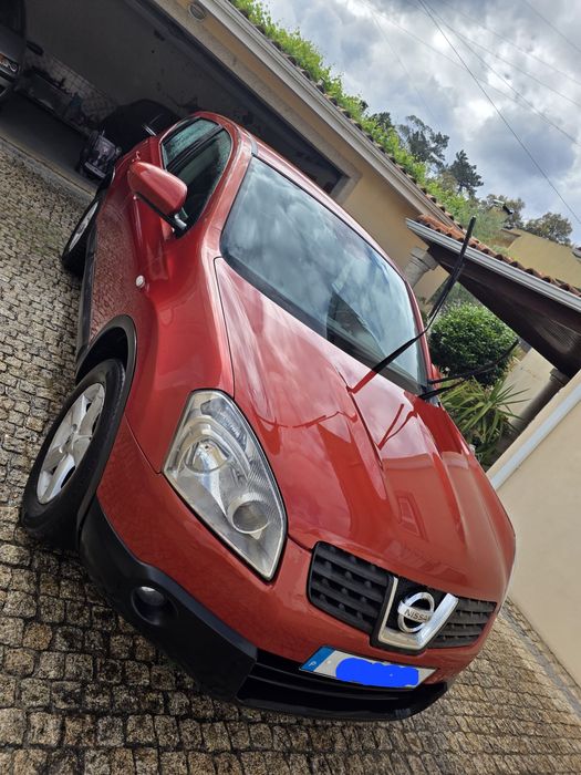 Nissan Qashqai 1.5 dCi Nacional