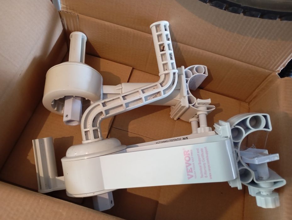 Enrolador capa de piscina