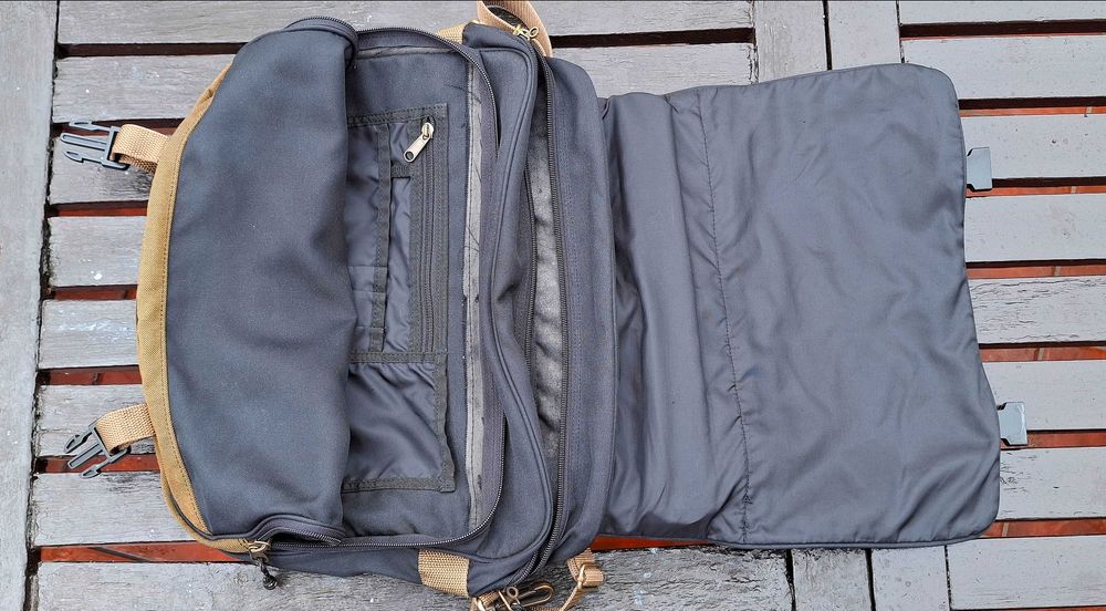 Mala Camel Trophy [tamanho para portátil]